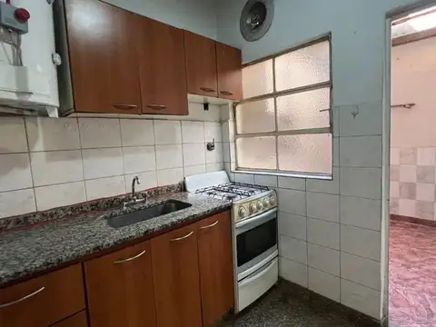 Depto Tipo Casa en Venta de 3 ambientes