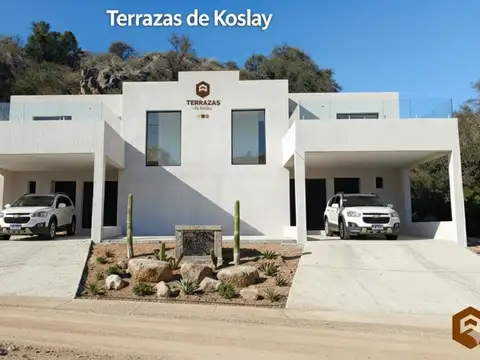 Departamento - Venta - Argentina, Juana Koslay