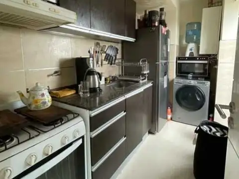 Departamento en Venta de 4 ambientes