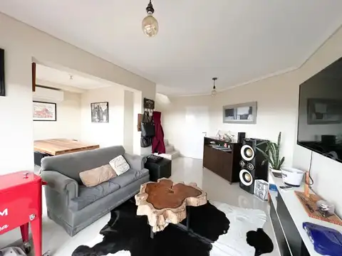 Departamento en Venta en Alto Alberdi, USD 95.000
