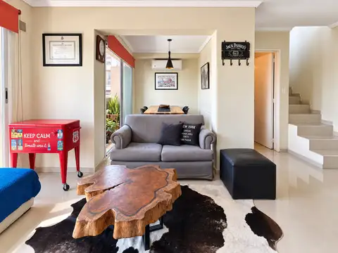 Departamento en Venta de 4 ambientes