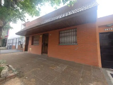 Timoteo Gordillo 4600