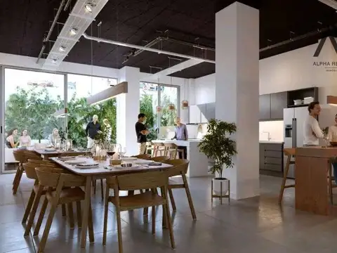 Apartamento en venta en Ciudad Vieja