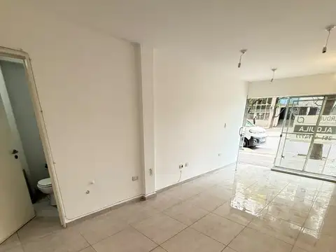Ambrosio Olmos al 1000