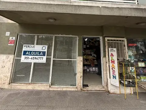 Local en Alquiler  Nueva Cordoba