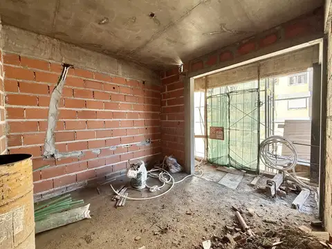 2 AMB en Construcción en Palermo Hollywood - Tenca