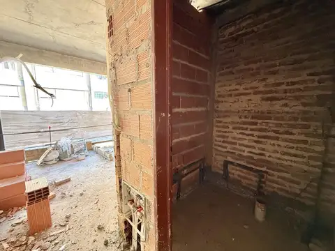 Departamento en Venta al Sureste
