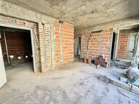 Departamento en Venta en Palermo Hollywood, USD 165.000