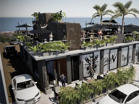 Local  en VENTA Y ALQUILER en Pueblo Caamaño, Pilar, G.B.A. Zona Norte