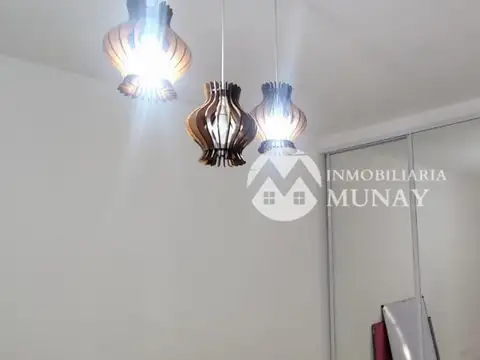 En Alquiler Departamento Macrocentro