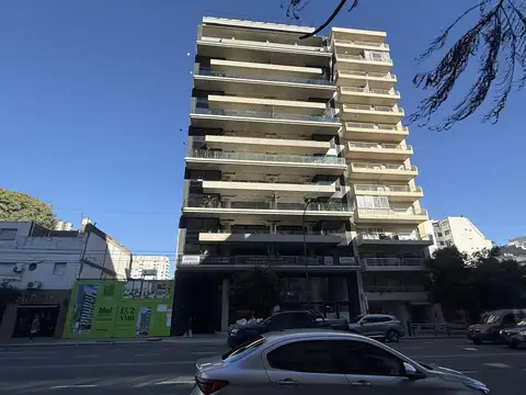 Oficina en Alquiler en Belgrano, Capital Federal