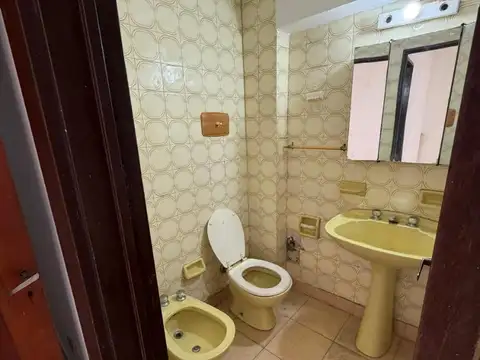 Departamento en Venta en Villa Crespo, USD 48.000