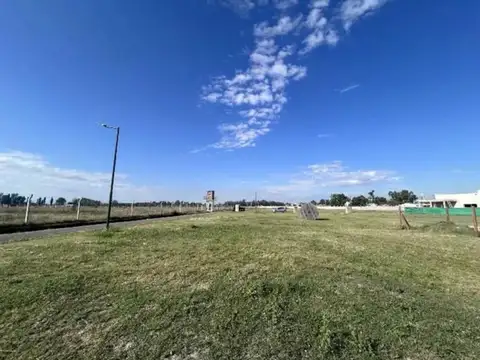 Terreno en Venta en Laguna Azul, USD 9.500