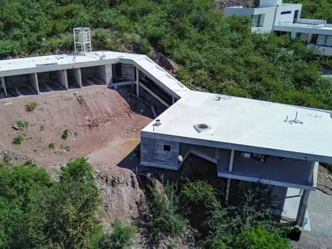 Casa en Venta en Countries y Barrios Cerrados en Cordoba Capital, USD 550.000