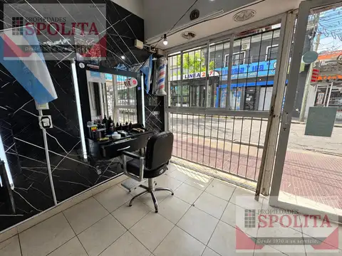 Local en Venta 5 años