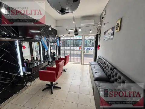 Local en Venta 5 años