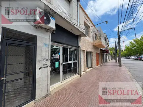 Local en Venta en José León Suárez, USD 50.000