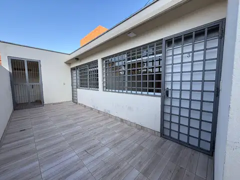 Departamento en  ALQUILER 