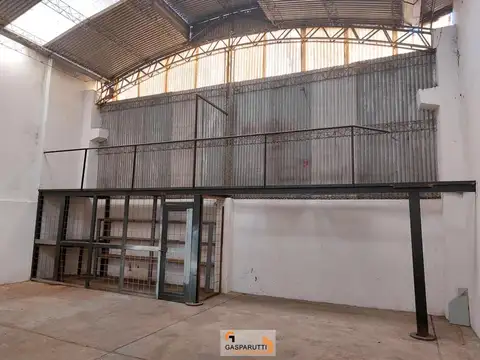 Colectora Oeste Y Riobamba