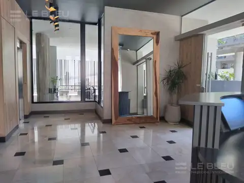 ALQUILER DEPARTAMENTO DOS AMBIENTES EN  VILLA URQUIZA