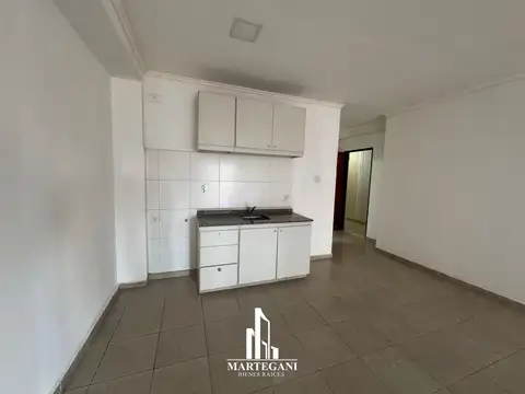 Departamento en Alquiler Apto profesional