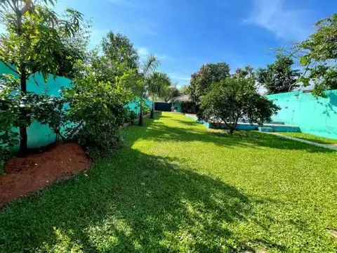 Casa en Venta de 3 dormitorios