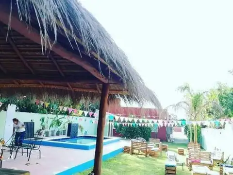 Casa en Venta en Limpio, $ 800.000.000