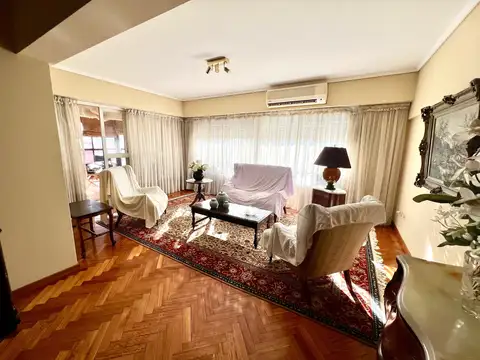 Vicente Lopez 100, Piso 12