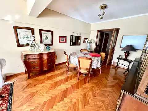 Departamento en Venta de 3 dormitorios
