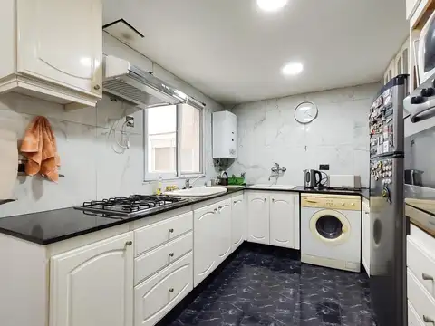Departamento en Alquiler al Oeste