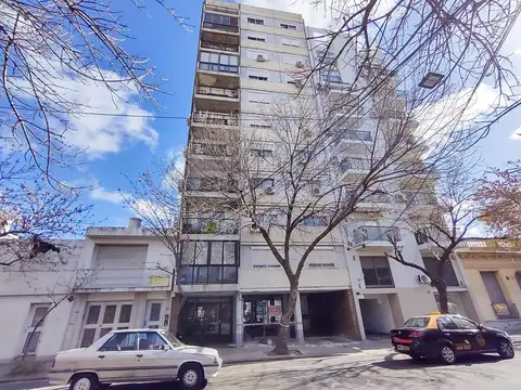 Buenos Aires 2042 (03-02) - Alquiler
