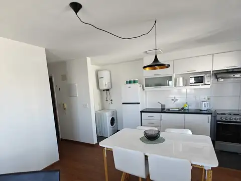 Departamento en Alquiler de 1 dormitorio
