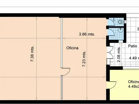 ARTURO ILLIA al 2500