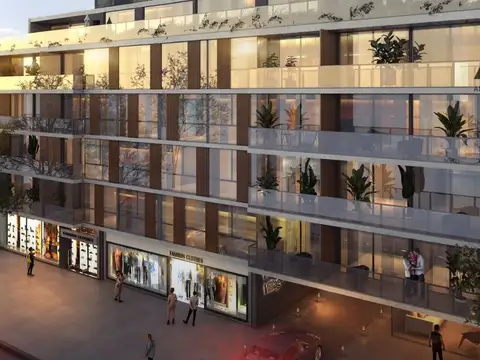Apartamento en venta en Buceo