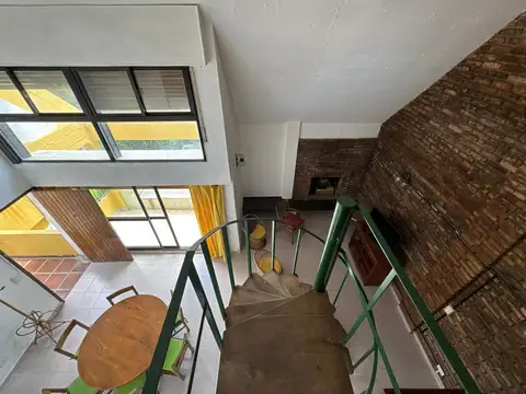 Departamento en Venta en Centro, USD 85.000