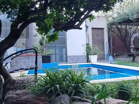 Coronel Paulino Rojas 200