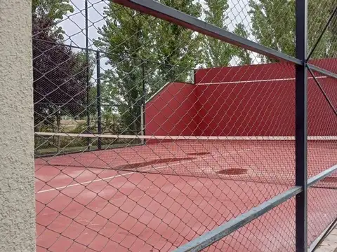 VENTA DE LOTE EN BARRIO PRIVADO LOS ALAMOS, MAIPU