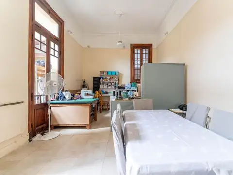 Depto Tipo Casa en Venta en Almagro, USD 119.000