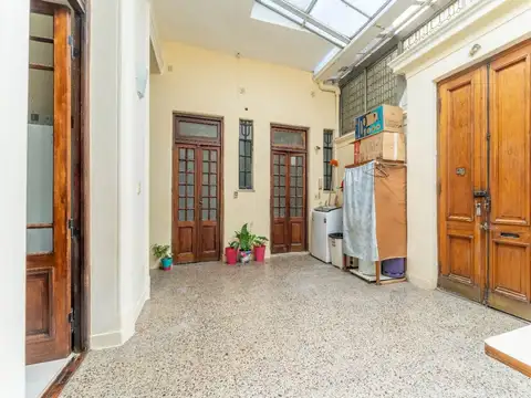 Depto Tipo Casa en Venta de 3 ambientes