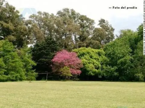 Terreno en Venta de 612,0 m2