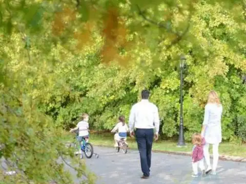 Terreno en Venta en Pilar Centro, USD 65.000