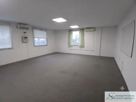 Oficina en Alquiler 17 años
