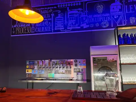 Fondo Comercio en Venta en San Francisco, USD 110.000