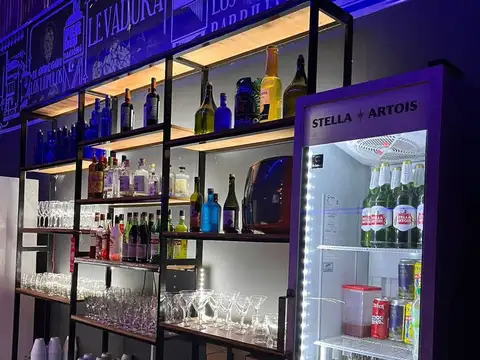 Fondo Comercio en Venta en San Francisco, USD 110.000