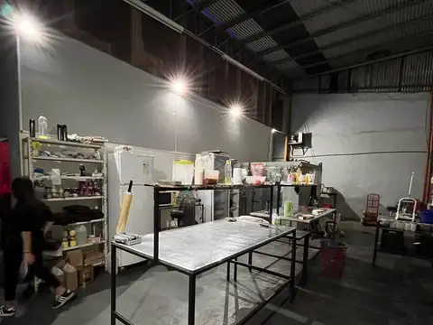 Fondo Comercio en Venta 67 años