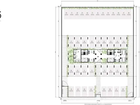 Departamento de dos ambientes en venta - Moron Sur