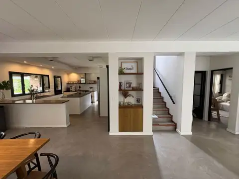 Casa en Venta A Estrenar