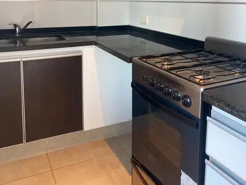Departamento dos ambientes en venta- EDIFICIO COBAYCO