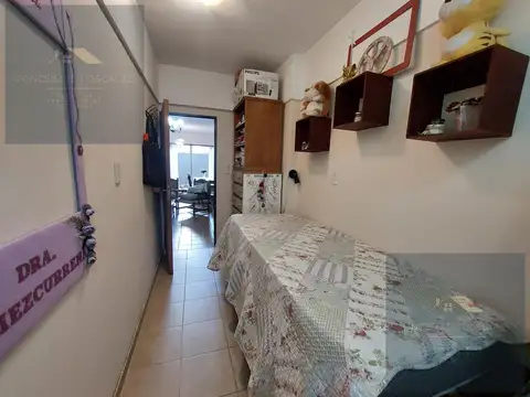 Departamento en Venta en Mar del Plata, USD 120.000
