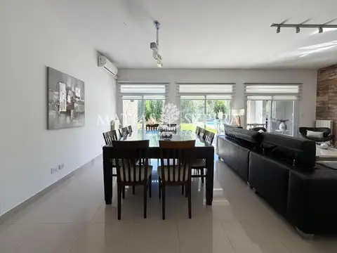 Casa en venta en San Patricio